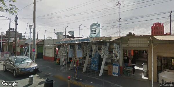 ADMINISTRACIÓN DEL MERCADO""RIO FRIO""